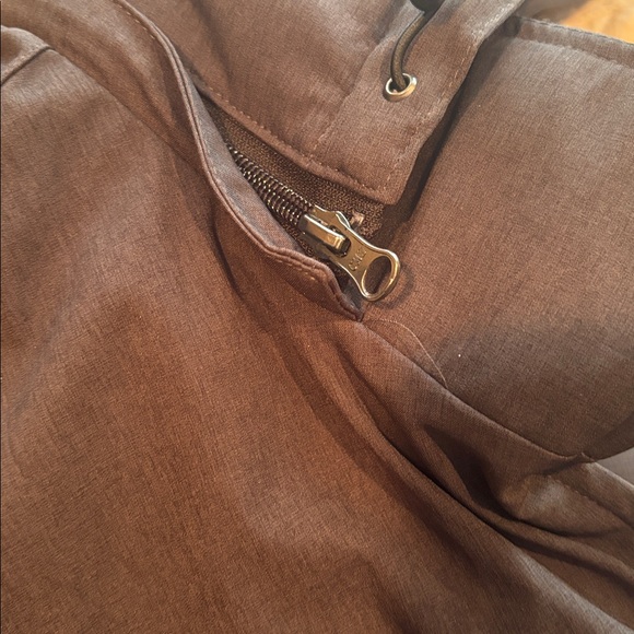 Men’s Weatherproof Winter Coat - Picture 7 of 7